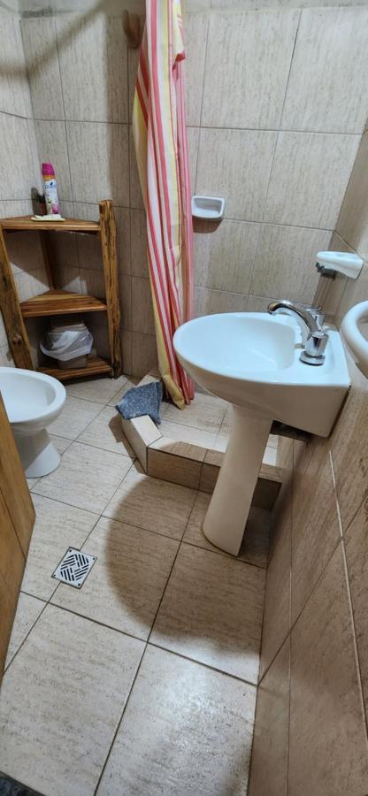 דירות אל בולסון Rincon Del Sur מראה חיצוני תמונה